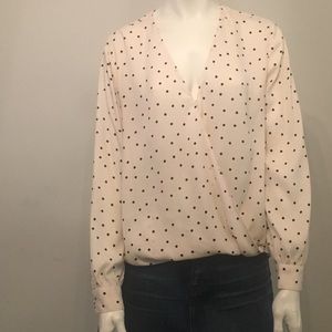 Ann Taylor Blouse